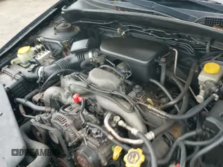 ✅ 2009 Subaru Impreza i • VIN: JF1GH60669H826919 • Lot: 42462790. Listed on IAAI with 188,726 mi. Free auction sales archive from the USA and detailed vehicle history report at DreamBid. Image 14.