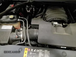 ✅ 2019 Chevrolet Silverado 1500 LT • VIN: 2GCVKPEC2K1190144 • Lot: 90080985. Wystawiony na Copart z przebiegiem 100 990 mil. Bezpłatny archiwum sprzedaży aukcyjnych z USA i szczegółowy raport historii pojazdu na DreamBid. Zdjęcie 15.