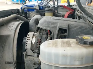 ✅ 2009 GMC Sierra 2500HD • VIN: 1GTHK49K79E119978 • Lot: 41835290. Listed on IAAI with 241,622 mi. Free auction sales archive from the USA and detailed vehicle history report at DreamBid. Image 22.