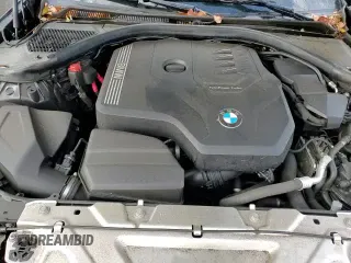 ✅ 2020 BMW 3 Series 330i xDrive • VIN: 3MW5R7J08L8B30652 • Лот: 91660675. Опубликован ранее на Copart с пробегом 51 631 миль. Бесплатный доступ к архиву аукционных продаж из США и подробный отчёт об истории автомобиля на DreamBid. Изображение 13.