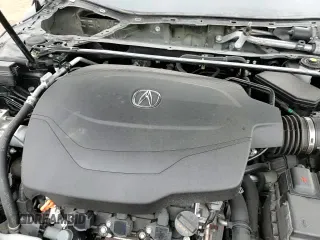 ✅ 2019 Acura TLX • VIN: 19UUB2F35KA001149 • Лот: 60882285. Опубликован ранее на Copart с пробегом 44 898 миль. Бесплатный доступ к архиву аукционных продаж из США и подробный отчёт об истории автомобиля на DreamBid. Изображение 14.