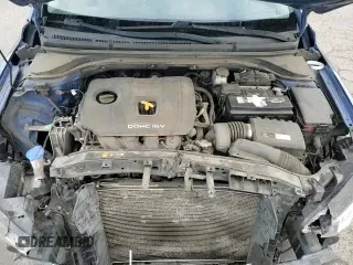 ✅ 2017 Hyundai Elantra Limited • VIN: 5NPD84LF6HH054385 • Lot: 85195135. Listed on Copart with 110,487 mi. Free auction sales archive from the USA and detailed vehicle history report at DreamBid. Image 14.