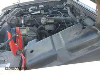 ✅ 1997 Ford Ranger XLT • VIN: 1FTCR14XXVPA13451 • Lot: 42904095. Listed on IAAI with 135,121 mi. Free auction sales archive from the USA and detailed vehicle history report at DreamBid. Image 18.