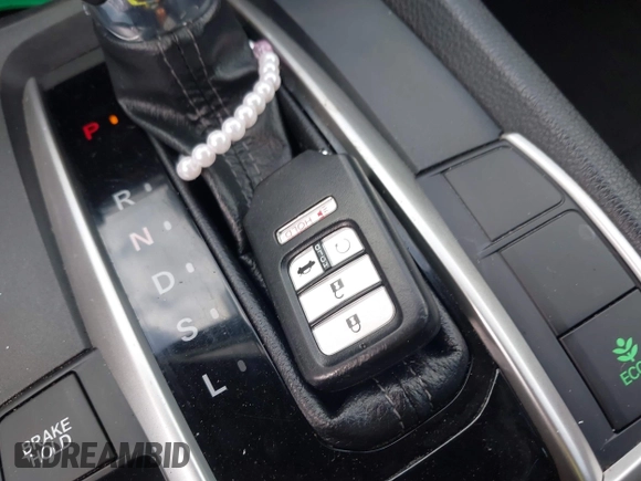✅ 2016 Honda Civic EX-L • VIN: 2HGFC1F75GH647397 • Lot: 44783032. Wystawiony na IAAI z przebiegiem 98 662 mil. Bezpłatny archiwum sprzedaży aukcyjnych z USA i szczegółowy raport historii pojazdu na DreamBid. Zdjęcie 11.