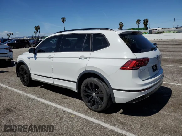 ✅ 2020 Volkswagen Tiguan SE • VIN: 3VV3B7AXXLM158375 • Лот: 46188423. Опубліковано раніше на Copart з пробігом Не вказано. Безкоштовний доступ до архіву аукціонних продажів зі США та докладний звіт про історію автомобіля на DreamBid. Зображення 2.