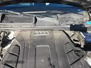 ✅ 2019 Audi Q7 Premium Plus • VIN: WA1LAAF73KD016235 • Лот: 84248035. Опубликован ранее на Copart с пробегом 73 958 миль. Бесплатный доступ к архиву аукционных продаж из США и подробный отчёт об истории автомобиля на DreamBid. Изображение 17.