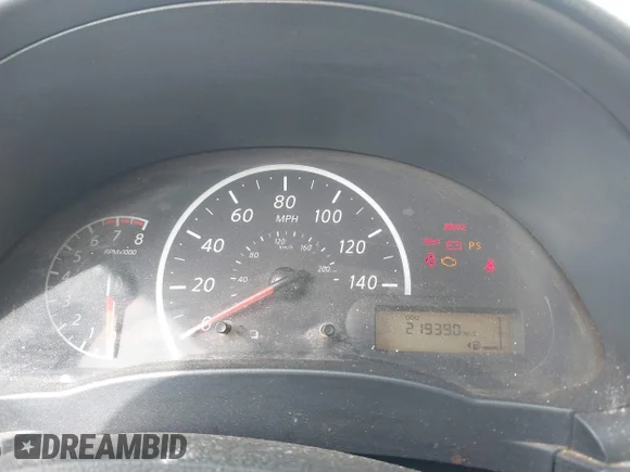 ✅ 2016 Nissan Versa SL • VIN: 3N1CN7AP8GL886622 • Лот: 41846744. Опубліковано раніше на IAAI з пробігом 219 390 миль. Безкоштовний доступ до архіву аукціонних продажів зі США та докладний звіт про історію автомобіля на DreamBid. Зображення 7.