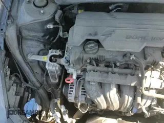 2021 Hyundai Elantra SEL z VIN KMHLM4AG5MU103140, wystawiony jako Copart lot #84242115 z przebiegiem 56 103 mil mil oraz Czysty tytuł • Clean title. Historia ofert i sprzedaży dostępna na DreamBid. Obrazek 14.