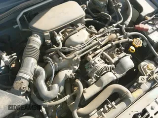 ✅ 2006 Subaru Impreza Outback Special Sports • VIN: JF1GG68676G808146 • Lot: 42024164. Listed on IAAI with 209,627 mi. Free auction sales archive from the USA and detailed vehicle history report at DreamBid. Image 12.