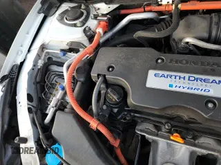 ✅ 2017 Honda Accord EX-L • VIN: JHMCR6F55HC008578 • Лот: 94461915. Опубликован ранее на Copart с пробегом 136 063 миль. Бесплатный доступ к архиву аукционных продаж из США и подробный отчёт об истории автомобиля на DreamBid. Изображение 13.