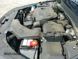 ✅ 2019 Kia Optima LX • VIN: 5XXGT4L39KG314184 • Lot: 43156368. Listed on IAAI with 114,806 mi. Free auction sales archive from the USA and detailed vehicle history report at DreamBid. Image 19.