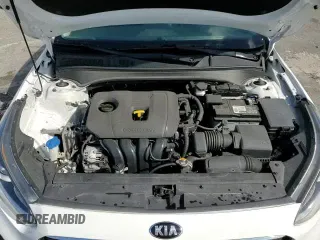 ✅ 2021 Kia Forte FE • VIN: 3KPF24AD5ME298927 • Lot: 82769325. Wystawiony na Copart z przebiegiem 56 050 mil. Bezpłatny archiwum sprzedaży aukcyjnych z USA i szczegółowy raport historii pojazdu na DreamBid. Zdjęcie 15.