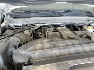 ✅ 2020 Ram 2500 Laramie • VIN: 3C6UR5FL2LG148843 • Lot: 84215075. Listed on Copart with 54,698 mi. Free auction sales archive from the USA and detailed vehicle history report at DreamBid. Image 13.