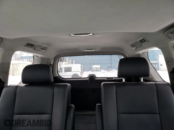 ✅ 2018 Lexus GX 460 Luxury • VIN: JTJJM7FX5J5195973 • Лот: 47273783. Опубліковано раніше на Copart з пробігом 44 599 миль. Безкоштовний доступ до архіву аукціонних продажів зі США та докладний звіт про історію автомобіля на DreamBid. Зображення 10.