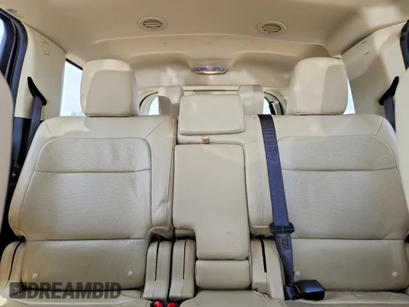 ✅ 2019 Ford Flex Limited • VIN: 2FMHK6D84KBA20474 • Lot: 58114266. Wystawiony na Copart z przebiegiem 66 676 mil. Bezpłatny archiwum sprzedaży aukcyjnych z USA i szczegółowy raport historii pojazdu na DreamBid. Zdjęcie 10.