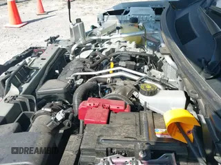 ✅ 2024 Mitsubishi Outlander SE • VIN: JA4J4VA8XRZ081974 • Lot: 43196833. Listed on IAAI with 27,871 mi. Free auction sales archive from the USA and detailed vehicle history report at DreamBid. Image 20.