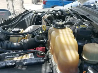 ✅ 2010 Ford F-250 XL • VIN: 1FTSW2BR1AEA09955 • Lot: 42762166. Listed on IAAI with 236,566 mi. Free auction sales archive from the USA and detailed vehicle history report at DreamBid. Image 18.