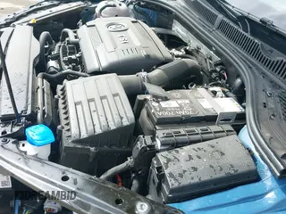 ✅ 2025 Volkswagen Jetta Autobahn • VIN: 3VW2T7BU4SM034805 • Лот: 41918116. Опубликован ранее на IAAI с пробегом 581 миль. Бесплатный доступ к архиву аукционных продаж из США и подробный отчёт об истории автомобиля на DreamBid. Изображение 20.