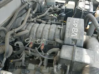 ✅ 2005 Toyota Sequoia Limited • VIN: 5TDBT48A05S246300 • Лот: 42566834. Опубликован ранее на IAAI с пробегом 235 861 миль. Бесплатный доступ к архиву аукционных продаж из США и подробный отчёт об истории автомобиля на DreamBid. Изображение 19.