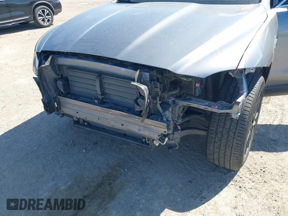 ✅ 2020 Jaguar F-Pace 25t Prestige • VIN: SADCK2FX8LA631153 • Lot: 42591874. Listed on IAAI with 67,438 mi. Free auction sales archive from the USA and detailed vehicle history report at DreamBid. Image 6.