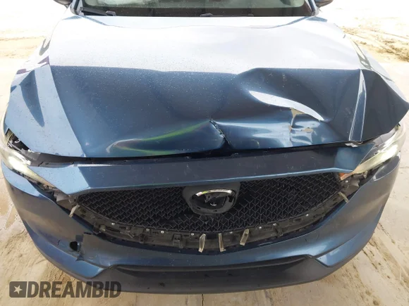 ✅ 2019 Mazda CX-5 Sport • VIN: JM3KFABM4K1600389 • Лот: 44324296. Опубліковано раніше на IAAI з пробігом 77 974 миль. Безкоштовний доступ до архіву аукціонних продажів зі США та докладний звіт про історію автомобіля на DreamBid. Зображення 6.