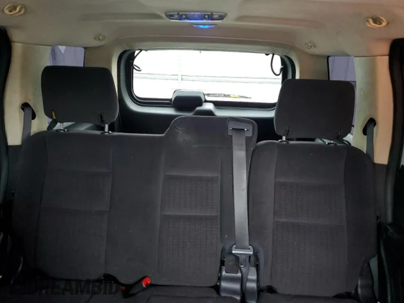 ✅ 2010 Ford Explorer XLT • VIN: 1FMEU6DE0AUA65696 • Лот: 69159744. Опубликован ранее на Copart с пробегом Не указан. Бесплатный доступ к архиву аукционных продаж из США и подробный отчёт об истории автомобиля на DreamBid. Изображение 10.