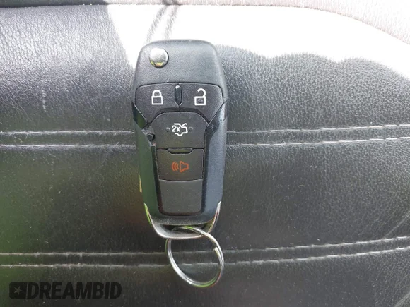 ✅ 2014 Ford Fusion SE • VIN: 3FA6P0HD3ER334811 • Lot: 45298848. Listed on IAAI with 150,653 mi. Free auction sales archive from the USA and detailed vehicle history report at DreamBid. Image 11.
