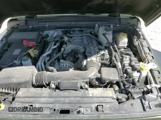 ✅ 2024 Jeep Gladiator Nighthawk • VIN: 1C6HJTAG8RL110262 • Lot: 69744435. Listed on Copart with 27,737 mi. Free auction sales archive from the USA and detailed vehicle history report at DreamBid. Image 15.