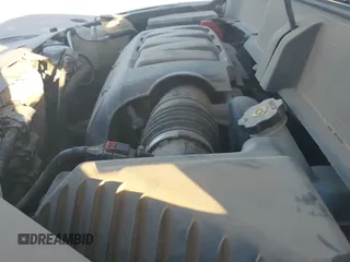 ✅ 2017 Buick Enclave Leather • VIN: 5GAKRBKD8HJ287749 • Lot: 43669691. Listed on IAAI with 86,801 mi. Free auction sales archive from the USA and detailed vehicle history report at DreamBid. Image 19.