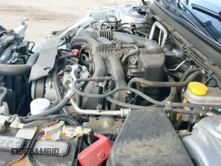 ✅ 2017 Subaru Legacy Premium • VIN: 4S3BNAF61H3064635 • Lot: 42992557. Listed on IAAI with 138,059 mi. Free auction sales archive from the USA and detailed vehicle history report at DreamBid. Image 23.