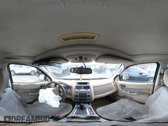 ✅ 2012 Ford Escape XLT • VIN: 1FMCU0D72CKA13734 • Лот: 44095551. Опубликован ранее на IAAI с пробегом 276 156 миль. Бесплатный доступ к архиву аукционных продаж из США и подробный отчёт об истории автомобиля на DreamBid. Изображение 18.
