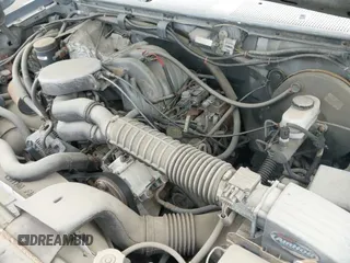 ✅ 1995 Ford F-150 • VIN: 1FTEX15N2SKB76633 • Lot: 42372554. Listed on IAAI with 219,161 mi. Free auction sales archive from the USA and detailed vehicle history report at DreamBid. Image 20.