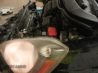 ✅ 2012 Honda Fit • VIN: JHMGE8H33CS008159 • Лот: 42416857. Опубликован ранее на IAAI с пробегом 131 422 миль. Бесплатный доступ к архиву аукционных продаж из США и подробный отчёт об истории автомобиля на DreamBid. Изображение 15.