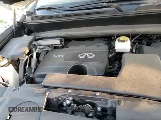 ✅ 2020 Infiniti QX60 Luxe • VIN: 5N1DL0MN6LC510446 • Lot: 94055035. Wystawiony na Copart z przebiegiem 24 229 mil. Bezpłatny archiwum sprzedaży aukcyjnych z USA i szczegółowy raport historii pojazdu na DreamBid. Zdjęcie 16.