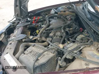 ✅ 2002 Chevrolet Impala • VIN: 2G1WF55E729103699 • Lot: 42301847. Wystawiony na IAAI z przebiegiem 377 306 mil. Bezpłatny archiwum sprzedaży aukcyjnych z USA i szczegółowy raport historii pojazdu na DreamBid. Zdjęcie 12.