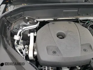 ✅ 2021 Volvo XC90 Inscription • VIN: YV4A22PL9M1754036 • Lot: 60557315. Wystawiony na Copart z przebiegiem 30 587 mil. Bezpłatny archiwum sprzedaży aukcyjnych z USA i szczegółowy raport historii pojazdu na DreamBid. Zdjęcie 15.