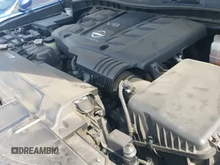 ✅ 2022 Nissan Armada SL • VIN: JN8AY2BA0N9391611 • Лот: 43423022. Опубликован ранее на IAAI с пробегом 35 847 миль. Бесплатный доступ к архиву аукционных продаж из США и подробный отчёт об истории автомобиля на DreamBid. Изображение 18.