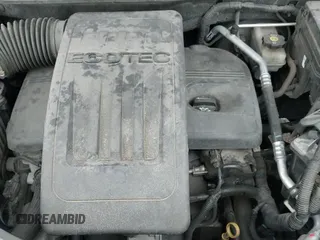 ✅ 2011 GMC Terrain SLT-2 • VIN: 2CTALWEC1B6359034 • Лот: 43594751. Опубликован ранее на IAAI с пробегом 80 756 миль. Бесплатный доступ к архиву аукционных продаж из США и подробный отчёт об истории автомобиля на DreamBid. Изображение 19.