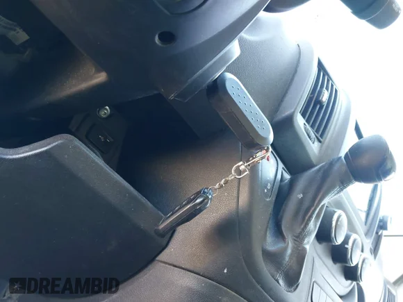 ✅ 2014 Ram ProMaster Cargo • VIN: 3C6TRVAG1EE124909 • Лот: 41688967. Опубліковано раніше на IAAI з пробігом 114 249 миль. Безкоштовний доступ до архіву аукціонних продажів зі США та докладний звіт про історію автомобіля на DreamBid. Зображення 11.