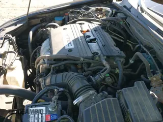 ✅ 2006 Honda Accord EX • VIN: 1HGCM56786A183316 • Lot: 43509648. Listed on IAAI with 266,612 mi. Free auction sales archive from the USA and detailed vehicle history report at DreamBid. Image 19.