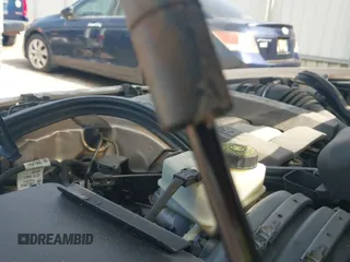 ✅ 2002 Mercedes-Benz E 320 • VIN: WDBJF65JX2B454320 • Lot: 42605358. Listed on IAAI with 214,583 mi. Free auction sales archive from the USA and detailed vehicle history report at DreamBid. Image 12.