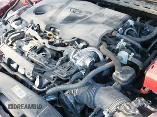 ✅ 2022 Toyota Camry LE • VIN: 4T1C11AK5NU051070 • Lot: 43518686. Wystawiony na IAAI z przebiegiem 33 984 mil. Bezpłatny archiwum sprzedaży aukcyjnych z USA i szczegółowy raport historii pojazdu na DreamBid. Zdjęcie 20.