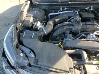 ✅ 2022 Subaru Legacy • VIN: 4S3BWAB65N3026260 • Лот: 89917935. Опубликован ранее на Copart с пробегом 39 514 миль. Бесплатный доступ к архиву аукционных продаж из США и подробный отчёт об истории автомобиля на DreamBid. Изображение 15.