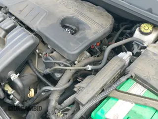 ✅ 2016 Buick Verano Sport Touring • VIN: 1G4PW5SKXG4177338 • Lot: 42668247. Listed on IAAI with 84,987 mi. Free auction sales archive from the USA and detailed vehicle history report at DreamBid. Image 12.