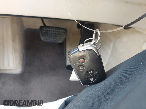 ✅ 2010 Lexus LS 460 L • VIN: JTHDL5EF0A5000988 • Лот: 43186661. Опубліковано раніше на IAAI з пробігом Не вказано. Безкоштовний доступ до архіву аукціонних продажів зі США та докладний звіт про історію автомобіля на DreamBid. Зображення 11.