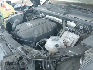 ✅ 2022 Audi Q5 S line Premium Plus • VIN: WA1EAAFY6N2114452 • Lot: 43299583. Wystawiony na IAAI z przebiegiem 43 390 mil. Bezpłatny archiwum sprzedaży aukcyjnych z USA i szczegółowy raport historii pojazdu na DreamBid. Zdjęcie 20.