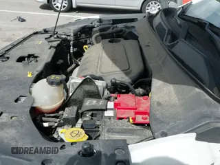 ✅ 2021 Jeep Compass Latitude • VIN: 3C4NJCBB7MT580777 • Lot: 41813784. Listed on IAAI with 41,326 mi. Free auction sales archive from the USA and detailed vehicle history report at DreamBid. Image 20.