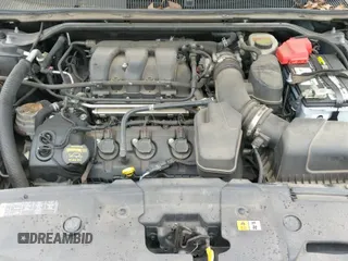 ✅ 2013 Ford Police Interceptor • VIN: 1FAHP2M84DG121398 • Lot: 42935774. Listed on IAAI with 85,324 mi. Free auction sales archive from the USA and detailed vehicle history report at DreamBid. Image 12.