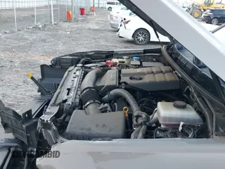 ✅ 2022 Nissan Frontier SV • VIN: 1N6ED1EJ3NN648912 • Lot: 40888927. Wystawiony na IAAI z przebiegiem 59 633 mil. Bezpłatny archiwum sprzedaży aukcyjnych z USA i szczegółowy raport historii pojazdu na DreamBid. Zdjęcie 22.