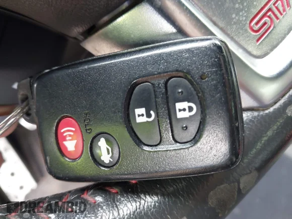 ✅ 2015 Subaru WRX STI • VIN: JF1VA2P69F9806857 • Lot: 45391797. Listed on IAAI with 84,297 mi. Free auction sales archive from the USA and detailed vehicle history report at DreamBid. Image 11.